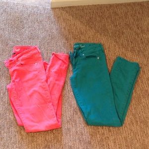 American Eagle Outfitters Jeans